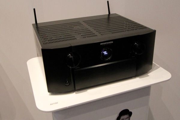 Marantz AV 7703