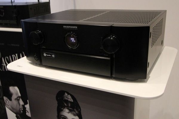 Marantz SR6011