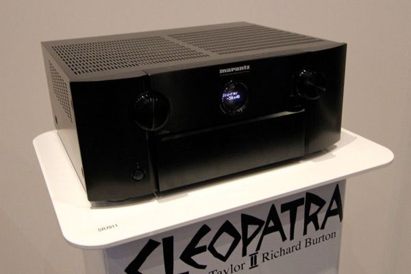 Marantz SR7011