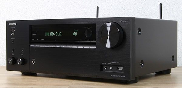 Onkyo TX-NR656