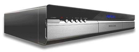 Philips DSR 9005