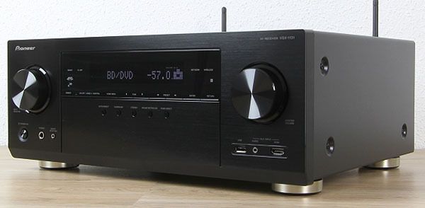 Pioneer VSX-1131