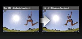 Reaktionszeit