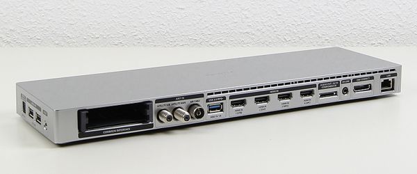 Samsung One Connect Box
