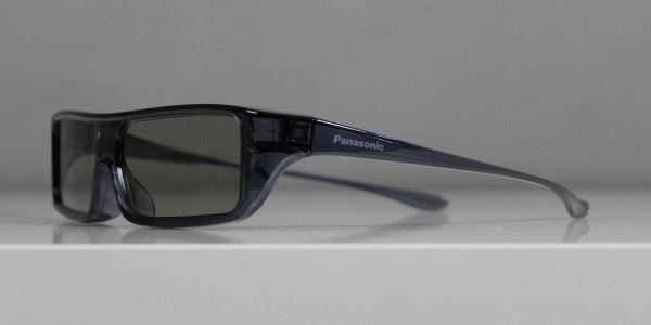 Shutterbrille