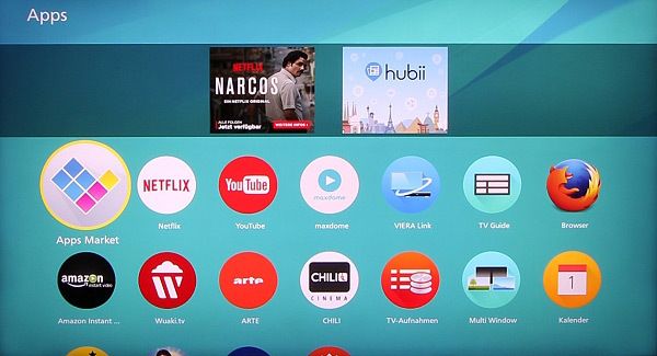 Smart TV