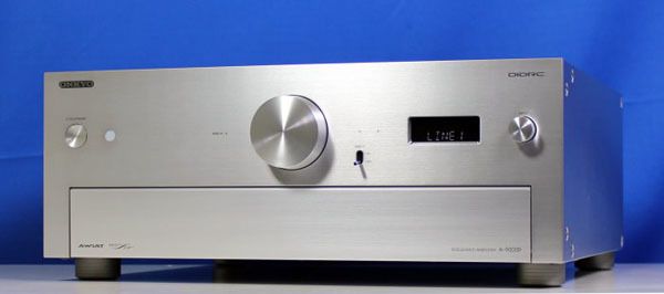 Onkyo A-9000R
