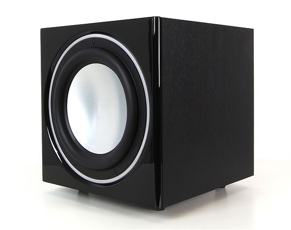 Aktiver Subwoofer