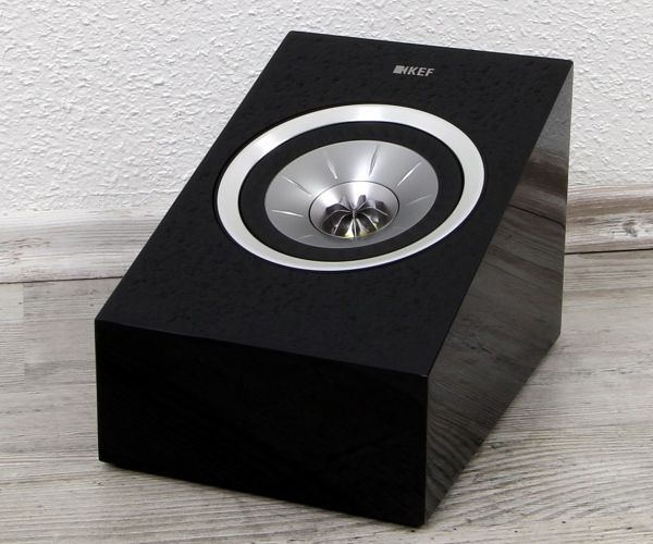 Top-Firing-Modul