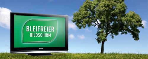 G12 Full HD und HD Plasma