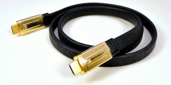 HDMI-Kabel
