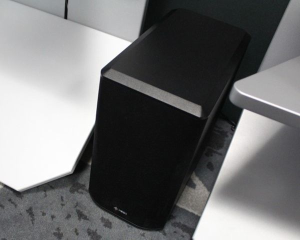 HESO Wireless Woofer
