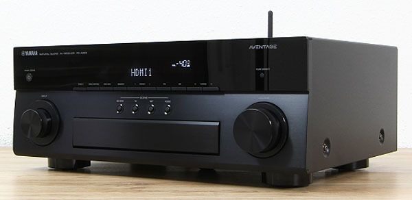 Yamaha RX-A860
