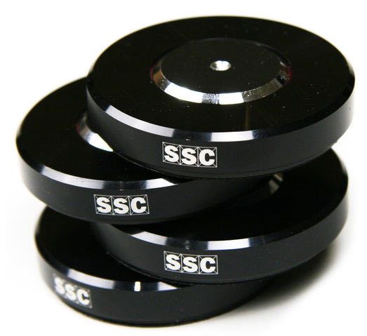 SSC Netpoint 300