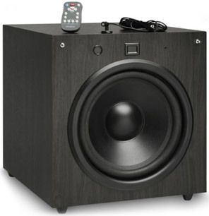 Velodyne EQ 12 MAX