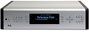 T+A MUSIC PLAYER balanced in silber mit schwarzen Seitenwangen