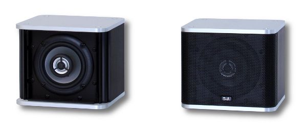 T+A K-Mini