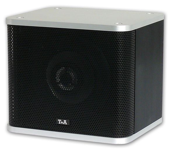 T+A K-Mini großes Produktfoto
