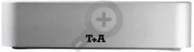 T+A iPod dockingstation von vorne