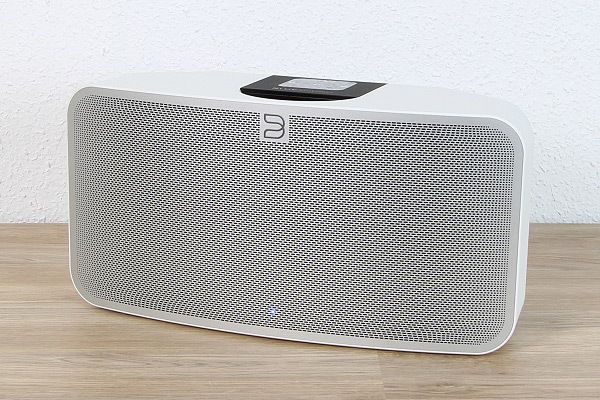 Bluesound Pulse Mini