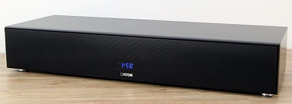 Canton DM 90.3