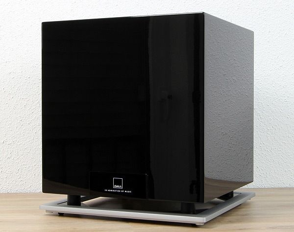 Dali M10D aktiver Subwoofer