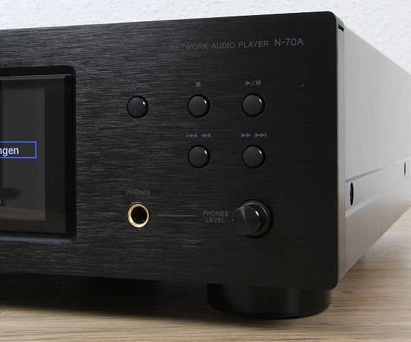 Alufront Pioneer N 70A