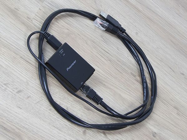 N-70A WiFi-Modul