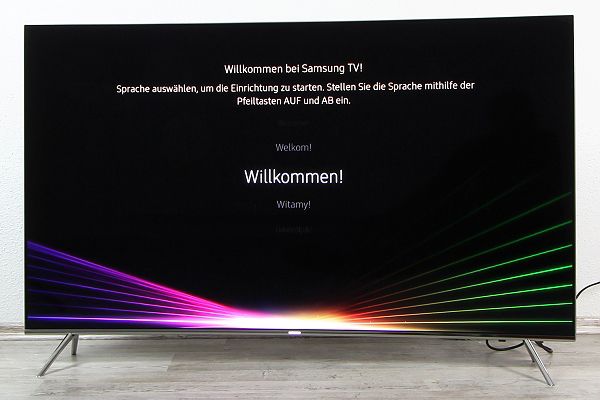 Samsung UE55KS7590