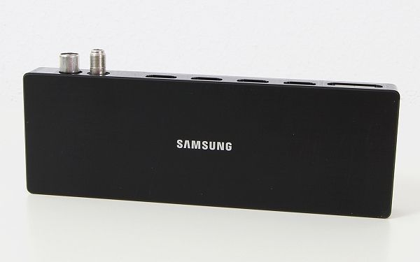 Samsung One Connect Box