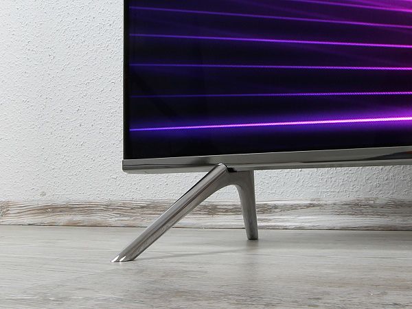 Samsung UE55KS7590 Standfuss