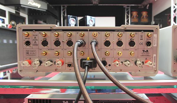 T+A PA 3000 HV