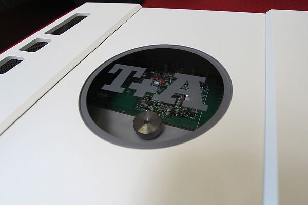 Details am Player