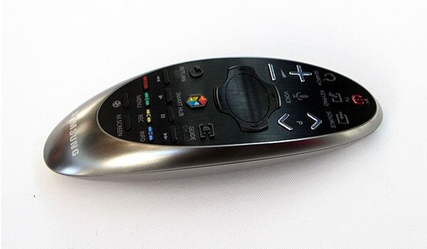 Samsung UE55HU8590 FB