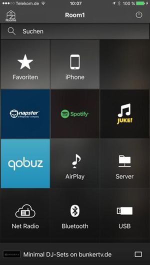 Yamaha MusicCast