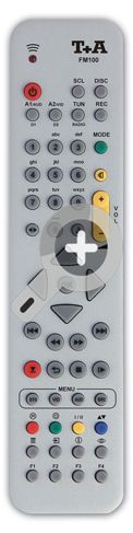 Fernbedienung FM100