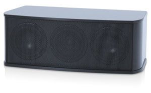 T+A TCD 510 C, Centerlautsprecher aus der Criterion Serie