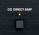 Yamaha R-S700 - CD Direktverstärker