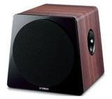 Yamaha R-S700 - Subwooferausgang