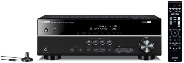 Yamaha RX-V379