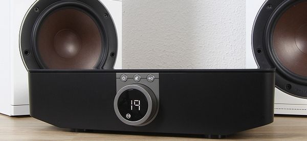 Dali Sound Hub