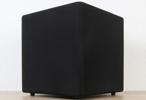 KEF Kube 10b