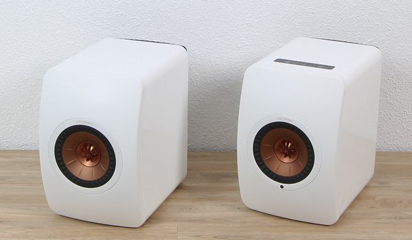 kef ls 350