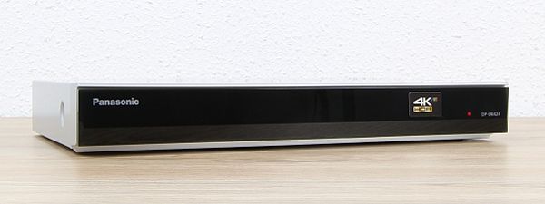 Panasonic DP-UB424
