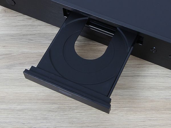 Panasonic DP-UB9004 - Laufwerkslade