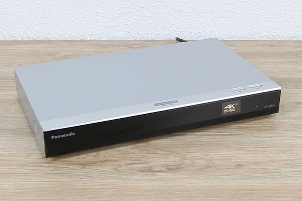 Panasonic DP-UB424 Ultra HD Blu-Ray Player