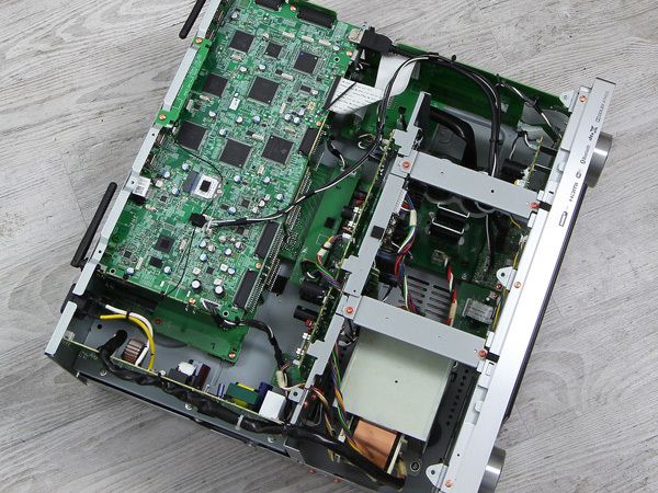 Pioneer SC-LX901