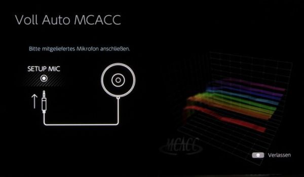 Pioneers MCACC