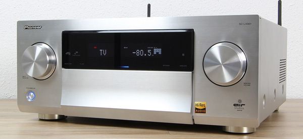 Pioneer SC-LX901