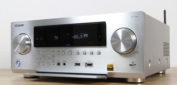 Pioneer SC-LX901